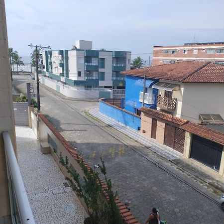 Ap 50 Metros Do Mar Daire Mongaguá Dış mekan fotoğraf