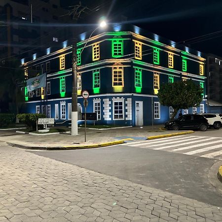 Ap 50 Metros Do Mar Daire Mongaguá Dış mekan fotoğraf