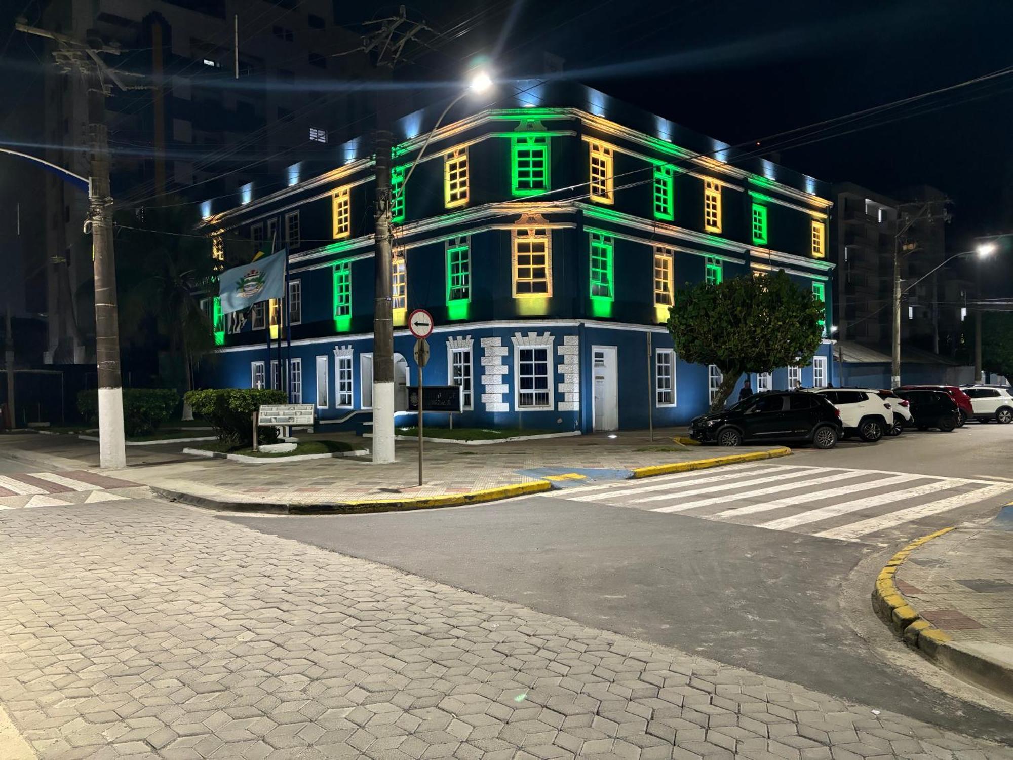Ap 50 Metros Do Mar Daire Mongaguá Dış mekan fotoğraf